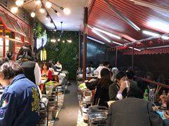 -钢管厂歆瑞源油卤串串香(春熙路太古里店)