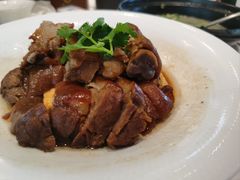 -金河半岛园林酒家(金融城店)