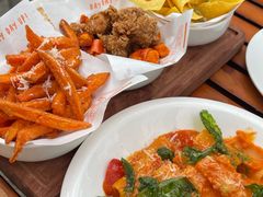 -京A Taproom·精酿餐吧(CBD店)