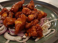 -朱仔记食府(江南大道店)