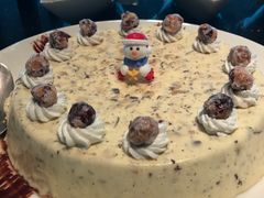 -澳门旅游塔360°旋转餐厅(南湾湖广场店)