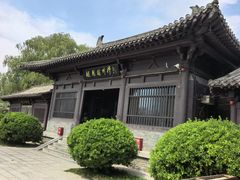 -赵州桥景区