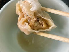 -正宗天津烧麦馆(柳州路店)