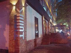 门面-VESH COFFEE(定西路店)