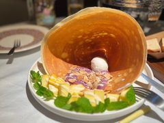 -狮拾久·现代新加坡料理(福田COCO Park店)