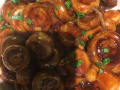 -小厨娘淮扬菜(六合欢乐港店)