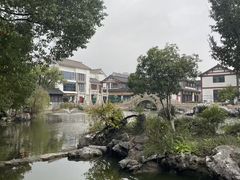 -常熟方塔园