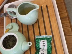 -如轩·海鲜砂锅粥·潮汕菜(海珠店)