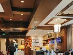 -惠丰堂饭庄·烤鸭·京味菜(西北旺·唐家岭店)