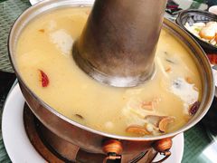 -铜锣湾·有麝自然香(长嘉汇购物公园店)