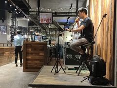-G+KITCHEN(龙湖狮山天街店)