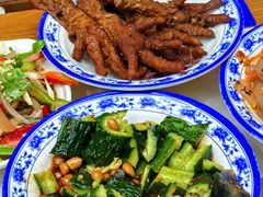 -东北铁锅宴(云龙华府店)