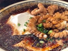 -凤翔改改豆花泡馍(双仁府街店)