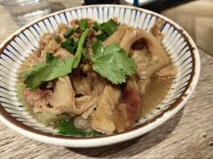 和味牛杂-敏华冰厅(天河城店)