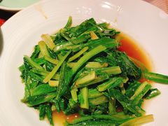 -绿茶餐厅(蓝色港湾店)