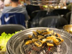 -本炙炭烤·蒲烧活鳗料理店(金沙洲店)