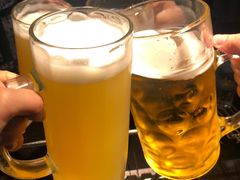 -很久以前羊肉串(中山公园店)