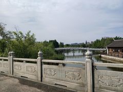 -南通鹏欣花园国宾酒店