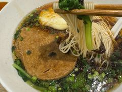 -君东记本帮面馆(天钥桥路店)