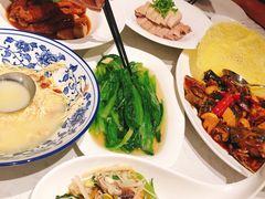 -上海宝华喜来登酒店·采悦轩中餐厅