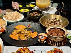 -浩运海鲜·16年专注青岛菜(石老人店)