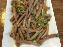 -抹直口特色菜馆(一店)