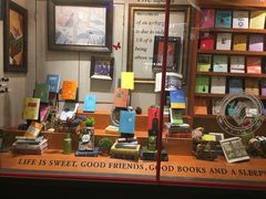 -西西弗书店(城西银泰城店)