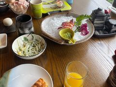 -南湖名都大酒店-千叶日本餐厅