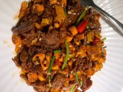 -飶香居(省博物馆店)