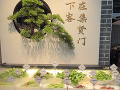 -集贤门·徽菜(福田店)