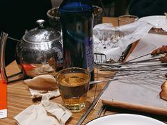 -熙成烧烤(白塔岭店)