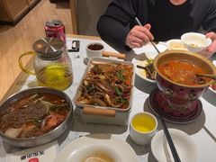 -关东小磨东北菜(漕河泾印象城店)