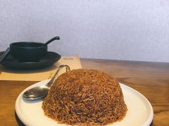 灵魂猪油炒饭-榕意·川味之美(深业上城店)