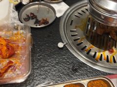 -炽城·烤肉名家(鸿达中央广场店)