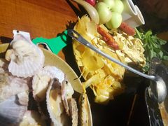 -369自助烤肉鱼火锅(平阳路店)