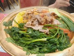 -华天延吉餐厅(西安门一店)