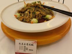 -桃花岭饭店桂香楼