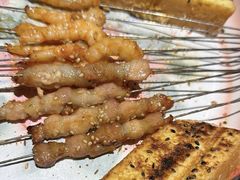 -北丐先生·野馄饨烧烤(雨花万象店)