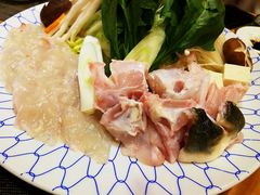 -天正河鲀·河豚亭(大连店)