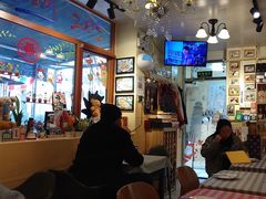 -后厨意餐La Cucina(外交公寓店)