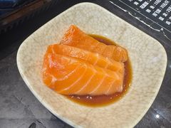 -川骄海鲜自助(河东店)