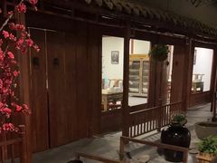 -小时候文化餐厅(盘山店)