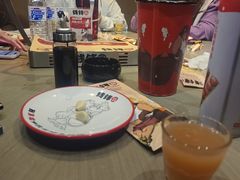 -钱锋炭缸烧烤(南湖大路总店)