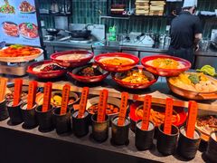 -佰家小厨·南京菜(夫子庙店)