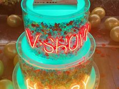 -V SHOW max KTV(粉巷店)
