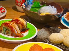 -莲寿司(国兴店)