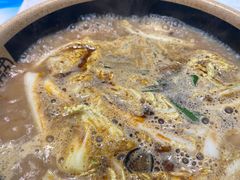 -大鼓米线(浦东长泰店)