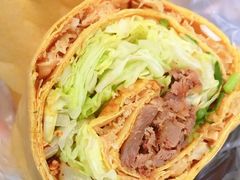 -山东傻大粗粮煎饼(牛街店)