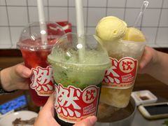 -燃计沙茶皇·香港沙茶火锅(人广旗舰店)