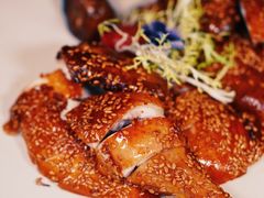 -广州文华东方酒店·江-由辉师傅主理